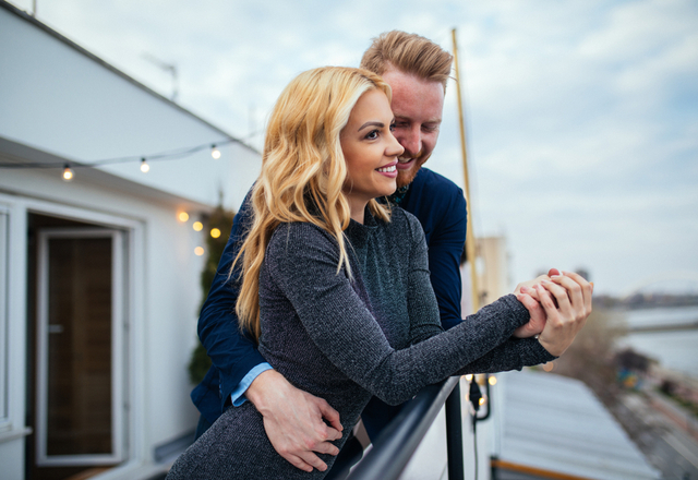 私だけのヒーロー♡彼女がかっこいいと思う「イケメン行動」4つ