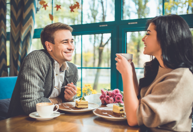 あなたに夢中です♡女性がクラっとする「色っぽ男性」の特徴