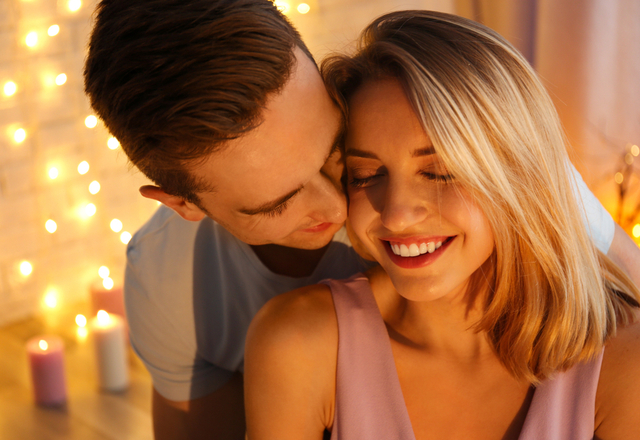 幸せ感じちゃう！女性が虜になる「ハグの仕方」とは