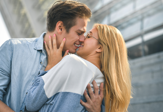 彼女にしてほしい…！女性が「付き合いたい男性」にする言動4つ