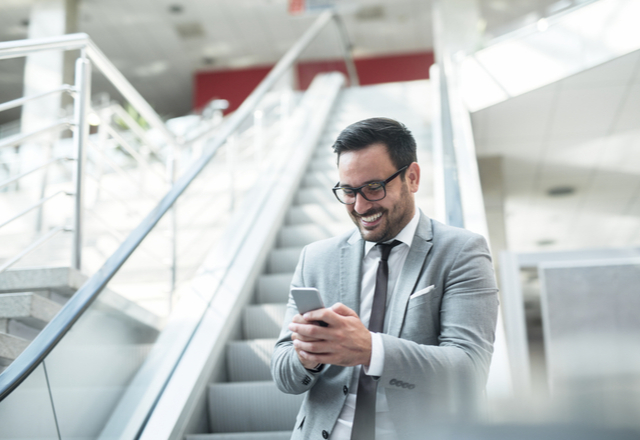 すぐに返信します！カレのテンションが上がる「LINEテク」4選