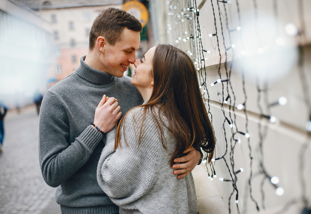 「守られてる感にドキっ…！」女性が絶対ときめく【ハグの仕方】