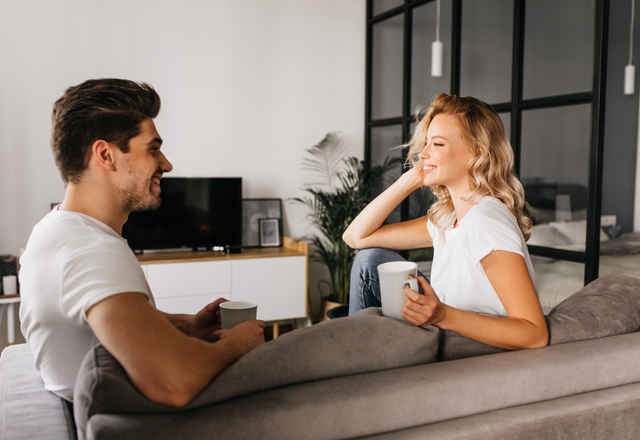 もしかして好きのサイン？女性が「好意のある男性」にする言動4つ