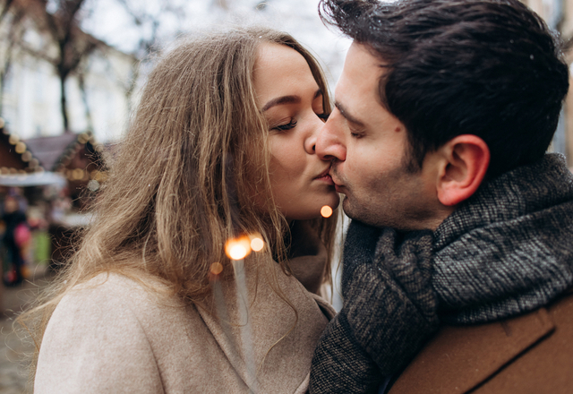 こんなの初めて…♡女性を欲情させる「色っぽキス」の仕方