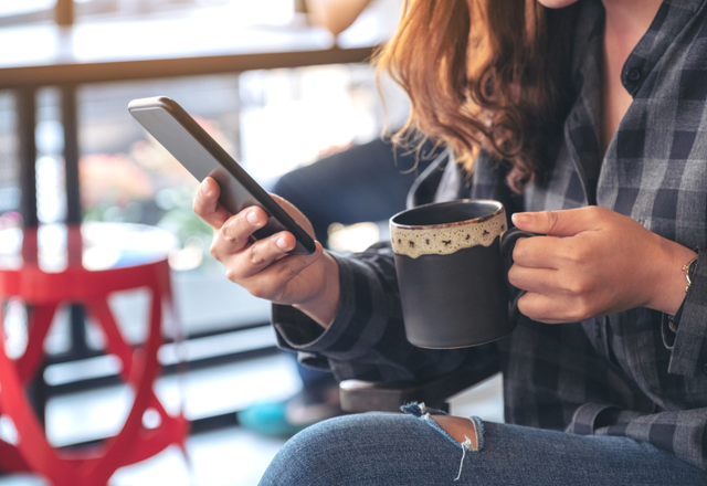 カレの気持ちをチェック！LINEで分かる「2人のラブラブ度」