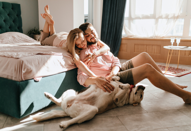 素を出せるから楽なんだ♡女性が一緒にいて「落ち着く男」って？