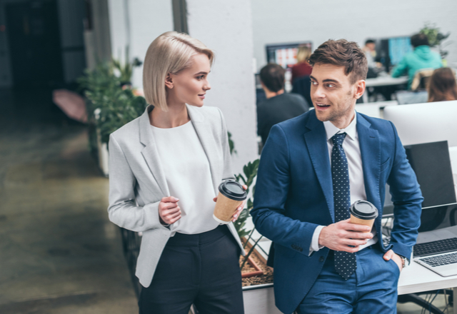 雰囲気変わった？女性から好印象な「爽やか男性」になるためのコツ