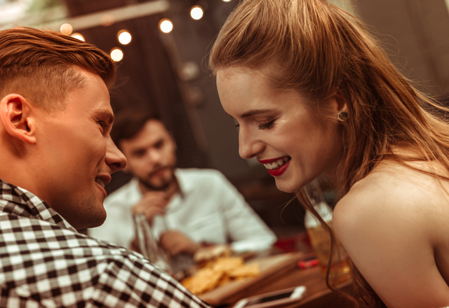 もう君しか勝たん！女性が「マジ惚れな男性にする」言動4つ