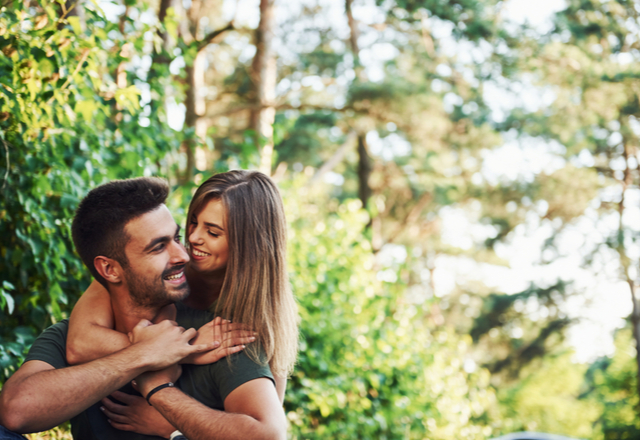 気になったら即チェック！彼女との「相性がわかるテスト」