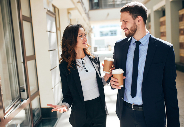 本能でわかる！女性が直感的に「モテると思う男性」の共通点4つ