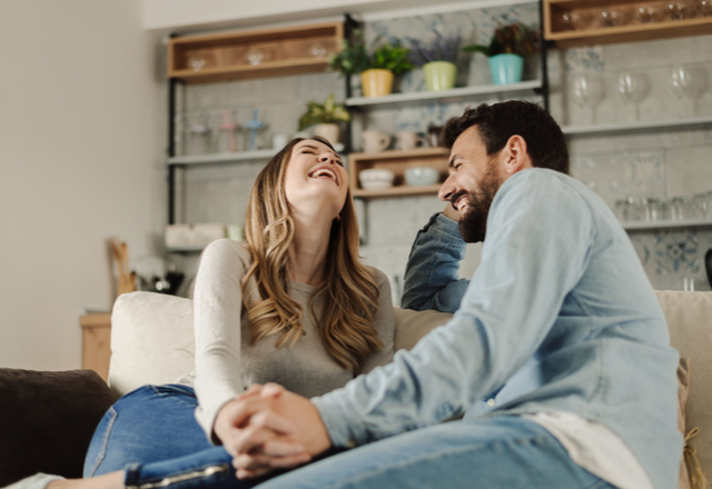 君といると話しが尽きない！女性が「親近感を抱く話し方」って？