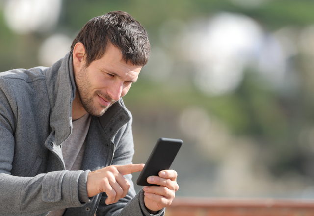 もしかしてベタ惚れ…？彼からのLINEで見抜く「溺愛度チェック」