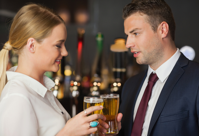 女心ちゃんと理解してる？女性がされたい「デート中の紳士な行動」