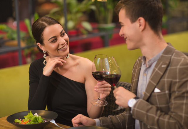 普段の言動でわかっちゃう？4項目でわかる彼の「愛情深さ度テスト」