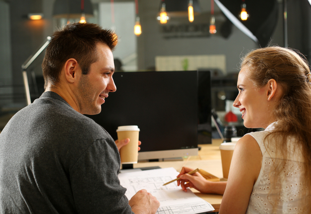 「女性の憧れ」を独り占めする《仕事のできる男》の特徴とは