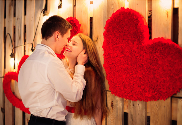 うっとりしちゃうよ♡女性が「ときめいちゃうキス」って？