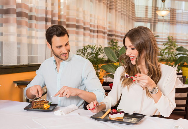 こんな人がタイプです♡女性が「付き合いたいと思う男性」の特徴