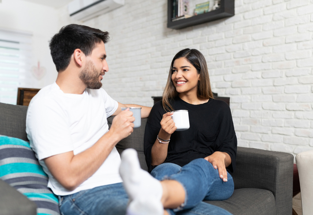 寂しいよぉ〜！女性が「彼に会いたい」と思う瞬間4つとは