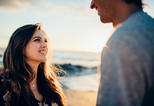 アナタが好きだからだよ…♡女性が「本命男性にだけ」言うセリフ