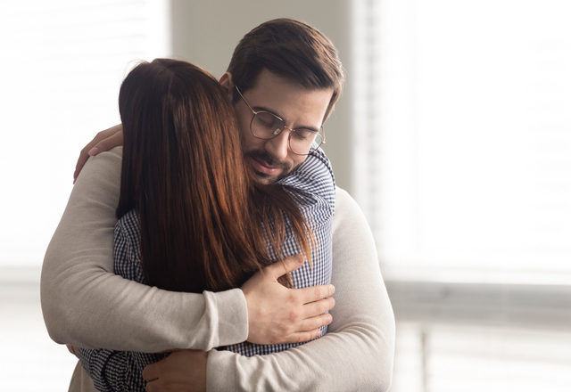 安心して付き合える！彼女から「信頼される男性」がしてる行動4つ