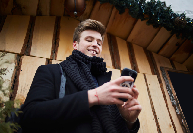 好きになるぞ…？男が送られたら「意識しちゃうLINE」の共通点