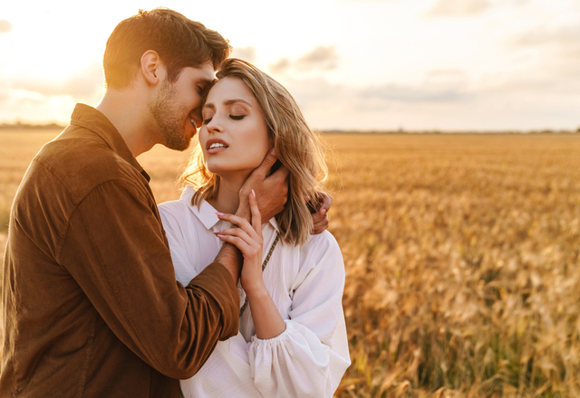 骨抜きにされちゃう～♡彼女を虜にする「キス」ってどんなの？