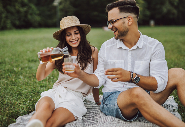 一緒にいると楽しい〜！女性の心を「癒す男性」の特徴って？