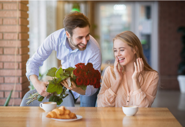 【彼氏さん必見！】女性が「彼にされて嬉しかったこと」って？