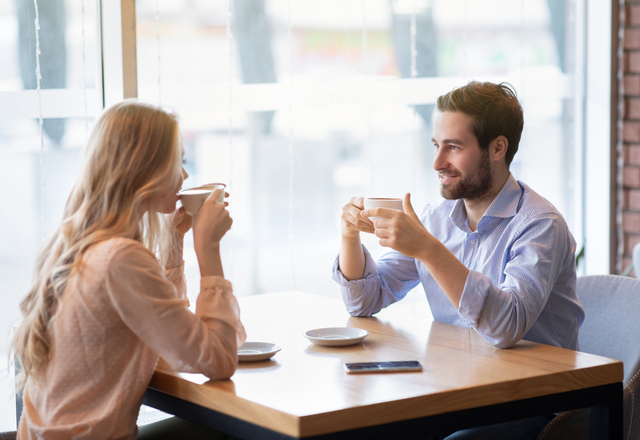 結婚までノンストップ！？付き合ったら幸せになれる「一途男性」とは