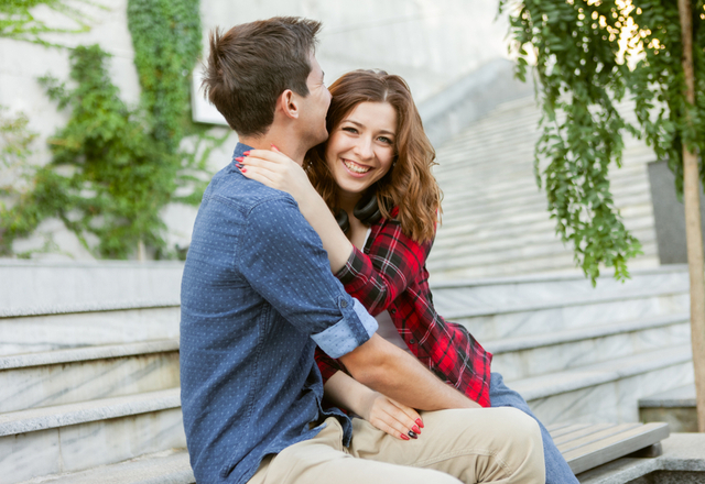 ゾクゾクしちゃう…！女性が思う【彼氏としたいイチャイチャ】4選