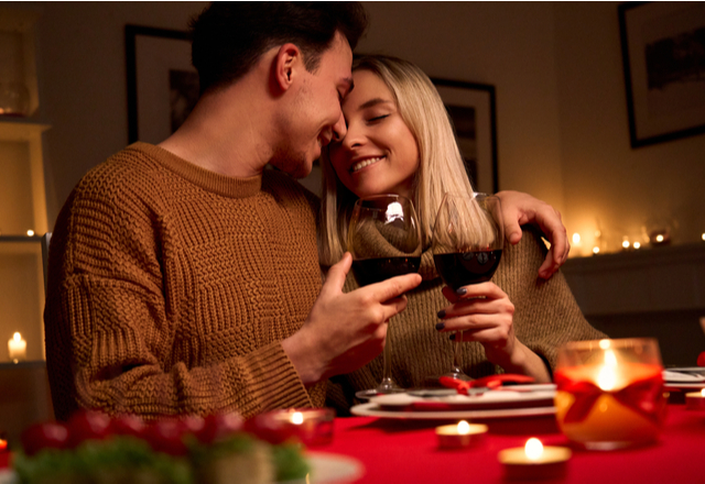 【男性必見！】女性が「ムラっとするタイミング」って？