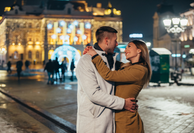 「その表情ズルすぎッ！」男性がキスしたいと思う表情って？