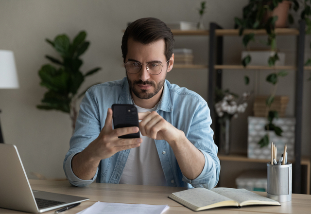 キミと仲良くなりたい…！男性が「本命女性」に送るLINEとは