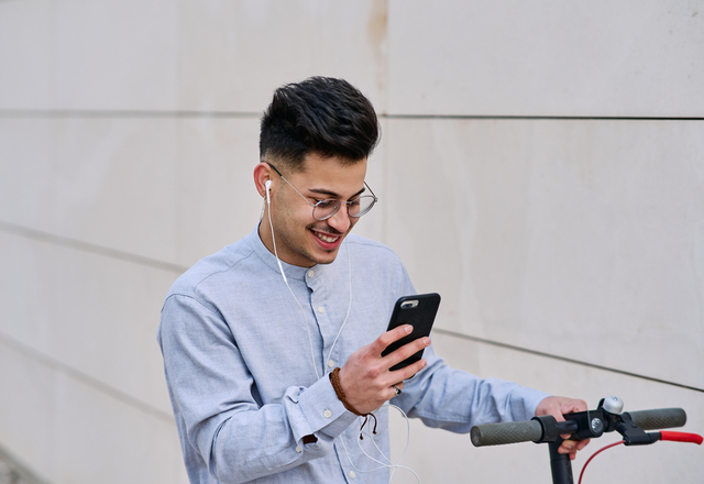 楽しくて終われない！片思いの彼との距離が縮まる「LINEの話題」