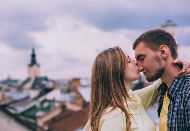 あなたの体温を感じたい！女性が「ハグしてほしいと思う瞬間」4つ