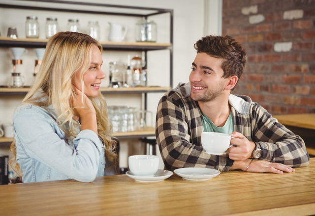 肝心なのは心！女性が本当に付き合いたいと思う「男の内面」とは