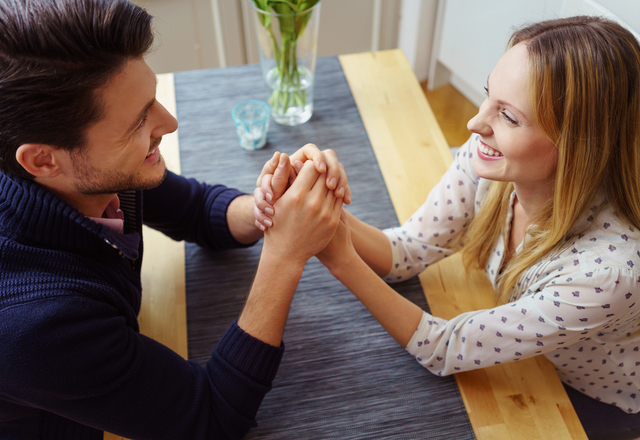 あなたのこと支えたい…！女性が「結婚したい男性」の特徴とは
