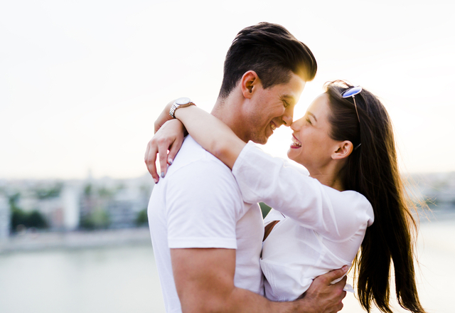 2人の愛は一生物？4項目で分かる彼女との「長続き度テスト」
