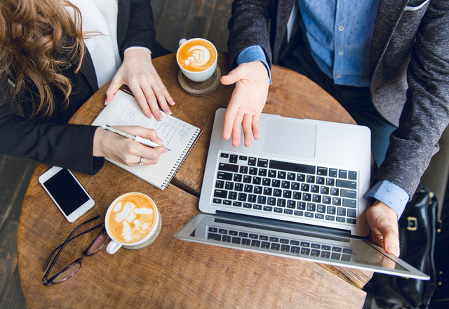 あなたも今日から実践！「効率よく仕事を進める」4つの方法