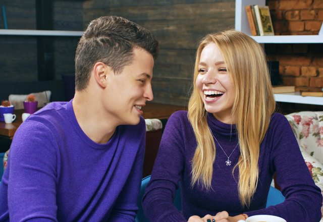 裏ではこっそり大人気…？実は男性ウケ抜群「モテ女」の特徴4つ