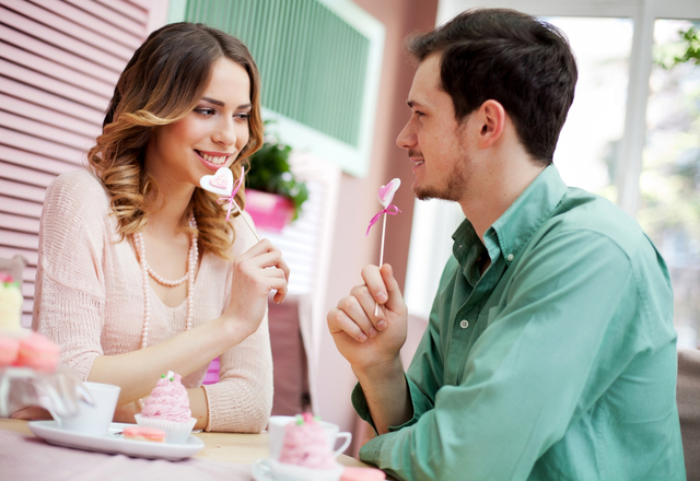 今ので察して…♡オトコの言動に見え隠れする【大好きサイン】4つ