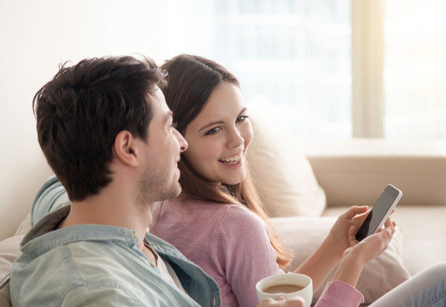 ドラマのセリフじゃん…！女性が「胸キュンする一言」って？