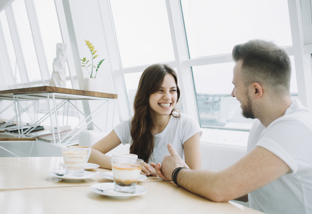 いくつ当てはまる？女性が思う【イイ男だったらしてくれること】4つ