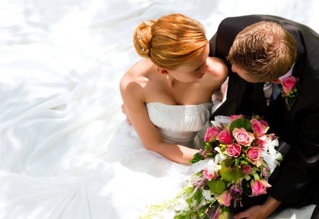 一生あなたのそばにいる！女性が「心から結婚したい」と思う男性