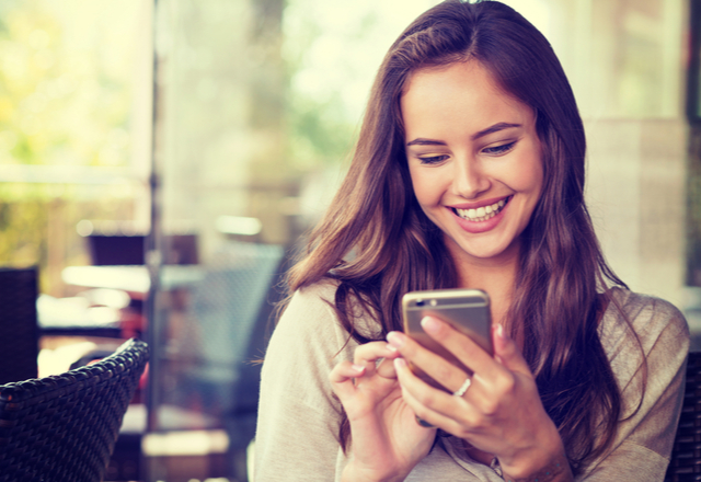 彼とラブラブでいたいなら！「長続きカップルがするLINE」とは