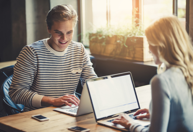 まさに期待の星だね！上司たちから評価される人の「仕事術」とは