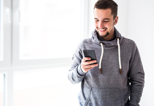 心臓がもたんっ！カレをドキドキさせる【女性からのLINE】