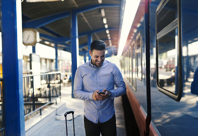 もっと惚れてまうわっ！彼女から送られて「愛を感じるLINE」4つ