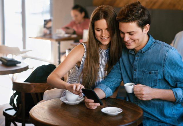 もっと好きになるっ！女性が「彼にキュンとする」4つの瞬間って？