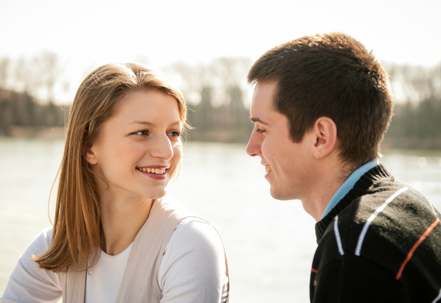 当てはまれば脈大アリ！？女性が「好きな男性」に言うセリフ